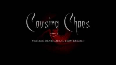 logo Causing Chaos